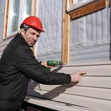 Best Stucco Siding  in El Dorado Hills, CA